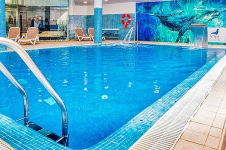 Španielsko Mallorca Vell Marí Hotel & Resort 11 dňový pobyt All Inclusive Letecky Letisko: Praha June 2026 (30/06/26-10/07/26)