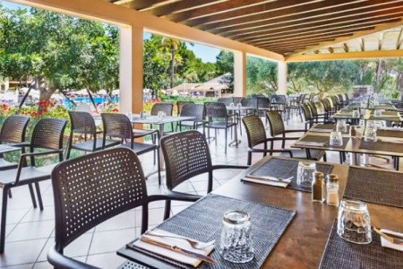 Španielsko Mallorca Vell Marí Hotel & Resort 11 dňový pobyt All Inclusive Letecky Letisko: Praha June 2026 (30/06/26-10/07/26)