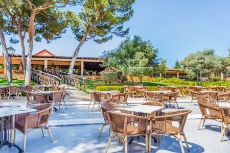 Španielsko Mallorca Vell Marí Hotel & Resort 11 dňový pobyt All Inclusive Letecky Letisko: Praha June 2026 (30/06/26-10/07/26)