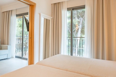 Španielsko Mallorca Vell Marí Hotel & Resort 11 dňový pobyt All Inclusive Letecky Letisko: Praha June 2026 (30/06/26-10/07/26)