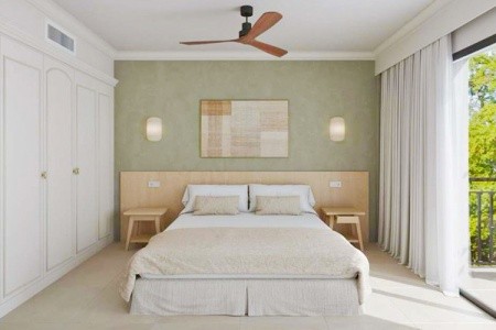 Španielsko Mallorca Vell Marí Hotel & Resort 11 dňový pobyt All Inclusive Letecky Letisko: Praha June 2026 (30/06/26-10/07/26)