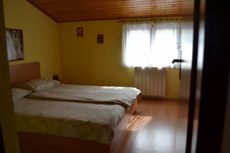 Apartmány 3298-7592 - 8
