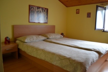 Apartmány 3298-7592 - 9