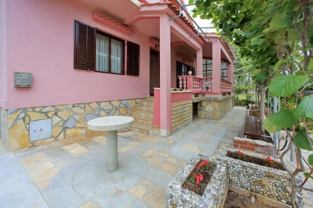 Apartmány 3298N-7660 - 3