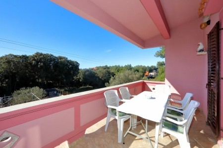 Apartmány 3298N-7660 - 8