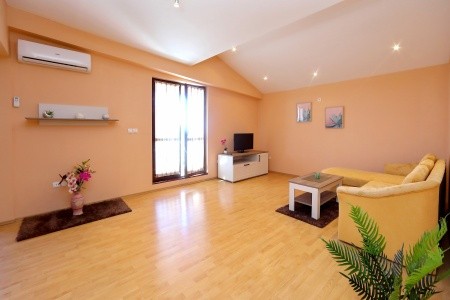 Apartmány 3298N-7660 - 9