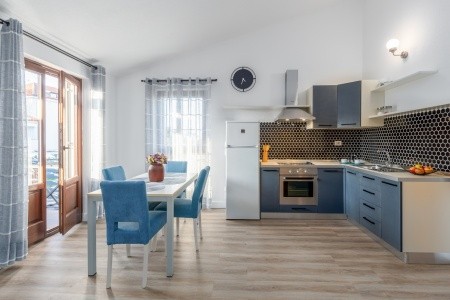 Apartmány 3298N-8076 - 14