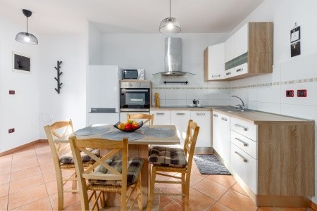 Apartmány 3298N-8076 - 4