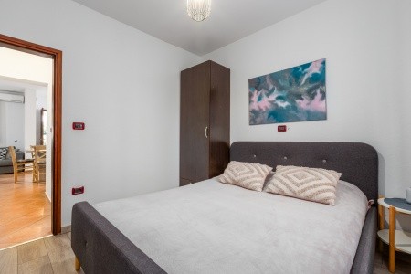 Apartmány 3298N-8076 - 2