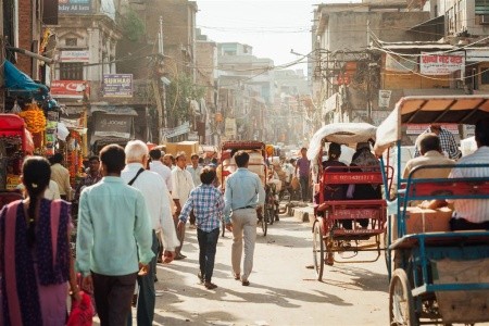 Tajomná India & Andamanské ostrovy: Od Tádž Mahalu po tropický raj - 2