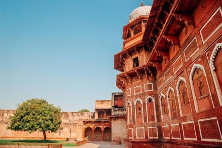 Tajomná India & Andamanské ostrovy: Od Tádž Mahalu po tropický raj - 7