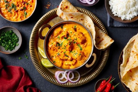 Tajomná India & Andamanské ostrovy: Od Tádž Mahalu po tropický raj - 9