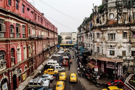 Tajomná India & Andamanské ostrovy: Od Tádž Mahalu po tropický raj - 16