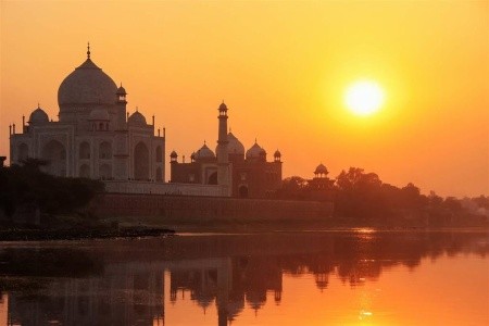 Tajomná India & Andamanské ostrovy: Od Tádž Mahalu po tropický raj - 20