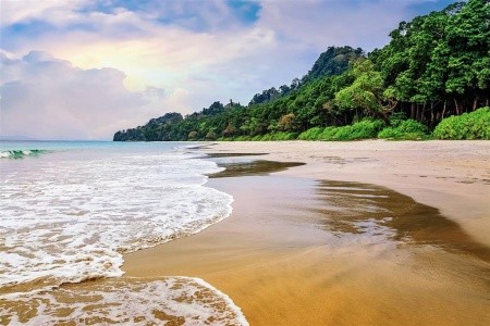 Tajomná India & Andamanské ostrovy: Od Tádž Mahalu po tropický raj - 21