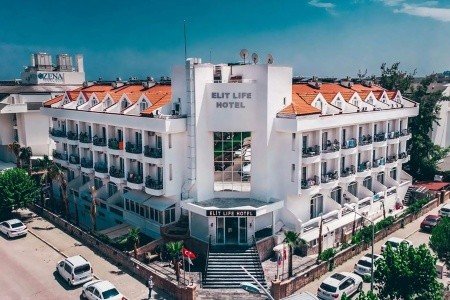 Elit Life (Ex. Beso Beach) - 2