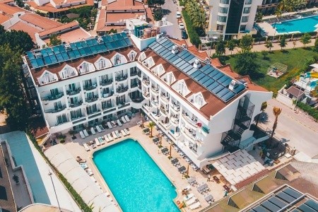 Elit Life (Ex. Beso Beach) - 3