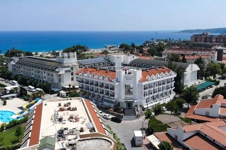 Elit Life (Ex. Beso Beach) - 4