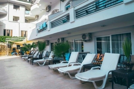 Elit Life (Ex. Beso Beach) - 5