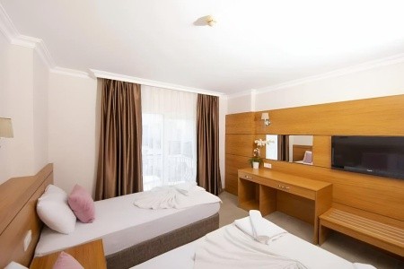 Elit Life (Ex. Beso Beach) - 9