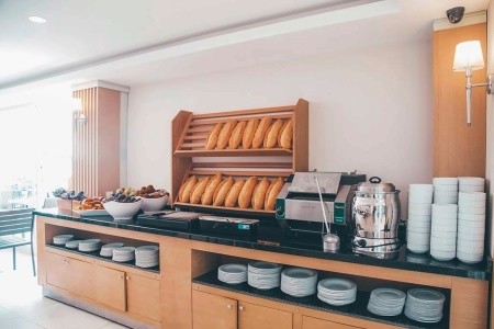 Elit Life (Ex. Beso Beach) - 12