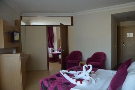 Drita Resort & Spa - 44