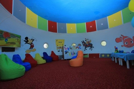 Drita Resort & Spa - 45