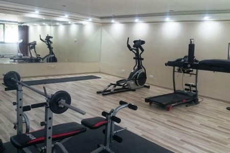 Drita Resort & Spa - 46