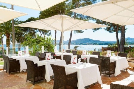 Hipotels Eurotel Punta Rotja - 32