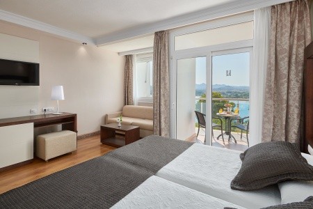 Hipotels Eurotel Punta Rotja - 34