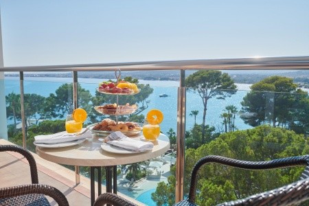 Hipotels Eurotel Punta Rotja - 36