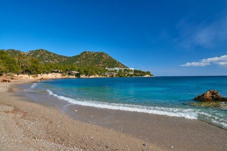 Hipotels Eurotel Punta Rotja - 37