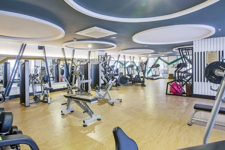 Turecko Side J'adore Deluxe & Spa 12 dňový pobyt Ultra All inclusive Letecky Letisko: Praha June 2026 (20/06/26- 1/07/26)