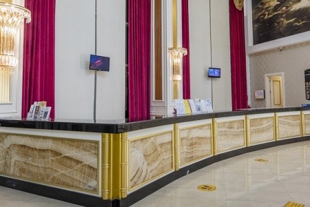 Turecko Side J'adore Deluxe & Spa 12 dňový pobyt Ultra All inclusive Letecky Letisko: Praha June 2026 (20/06/26- 1/07/26)