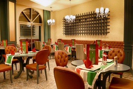 Turecko Side J'adore Deluxe & Spa 12 dňový pobyt Ultra All inclusive Letecky Letisko: Praha June 2026 (20/06/26- 1/07/26)