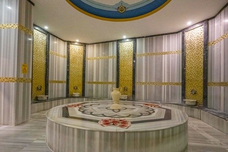Turecko Side J'adore Deluxe & Spa 12 dňový pobyt Ultra All inclusive Letecky Letisko: Praha June 2026 (20/06/26- 1/07/26)