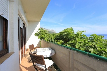 Apartmány 3298-1042 - 43