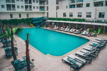 Elit Life (Ex. Beso Beach) - 15