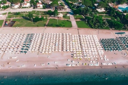 Elit Life (Ex. Beso Beach) - 16