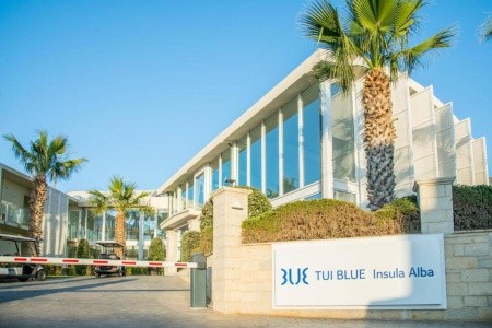 Insula Alba Resort & Spa - 5