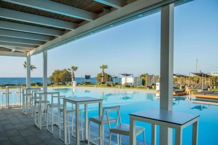 Insula Alba Resort & Spa - 7