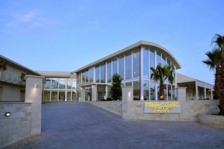 Insula Alba Resort & Spa - 8