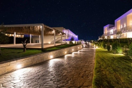 Insula Alba Resort & Spa - 10