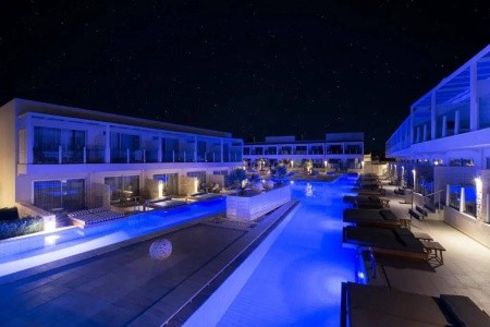 Insula Alba Resort & Spa - 12