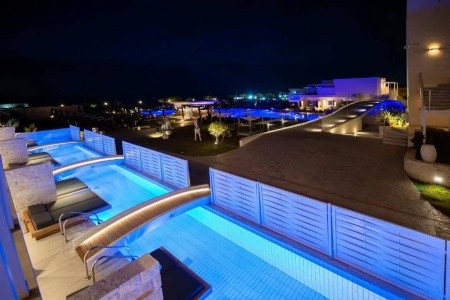 Insula Alba Resort & Spa - 13