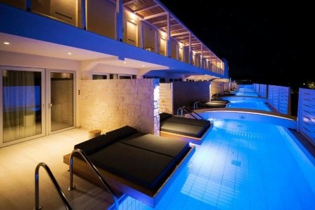 Insula Alba Resort & Spa - 14