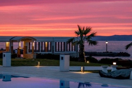 Insula Alba Resort & Spa - 16