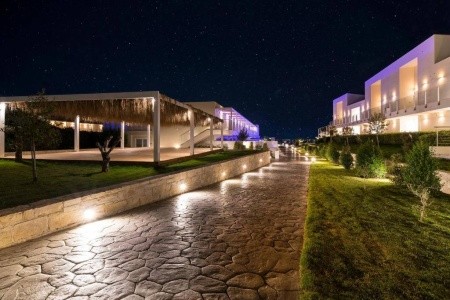 Insula Alba Resort & Spa - 17