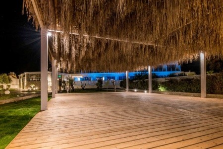 Insula Alba Resort & Spa - 18