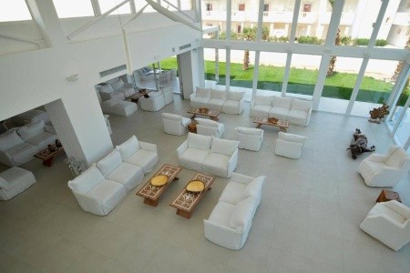 Insula Alba Resort & Spa - 19